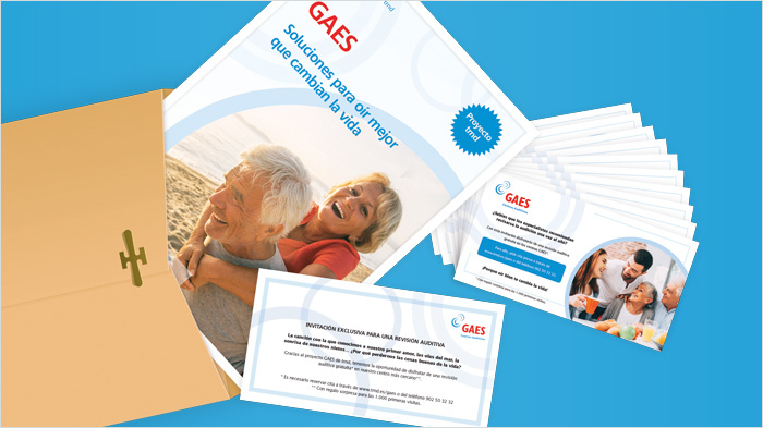 GAES