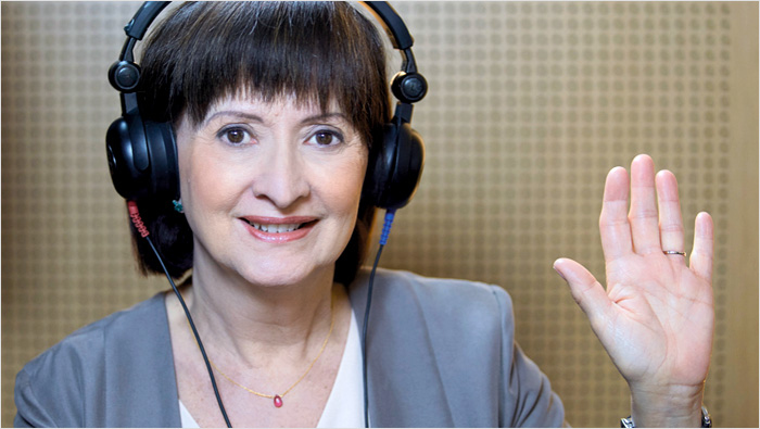 Para ello disfrutaremos de una revisión auditiva gratuita en GAES…