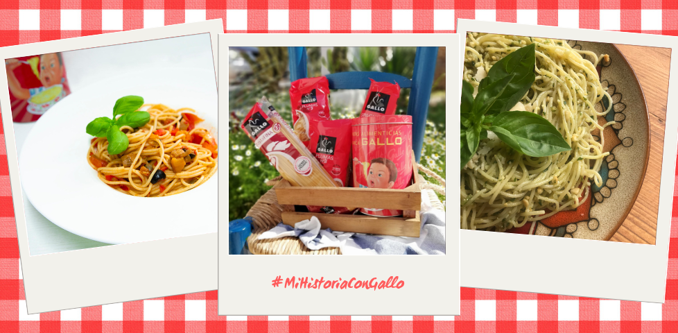 #MiHistoriaConGallo de leaf, irezam y _Slow_life.