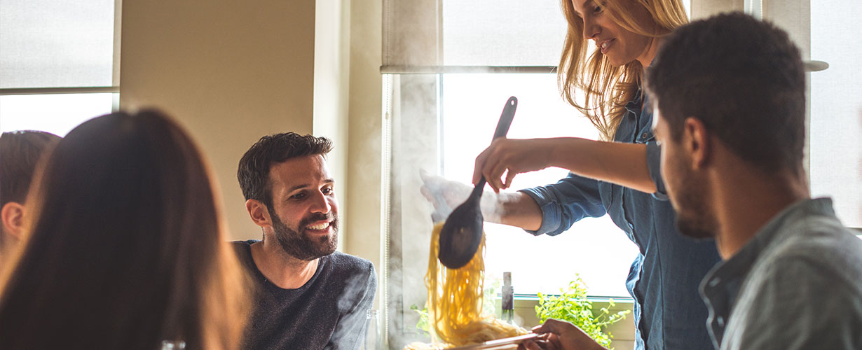 Hemos elaborado deliciosas recetas que hemos compartido con nuestra familia y amigos. Hemos sacado fotos de… 