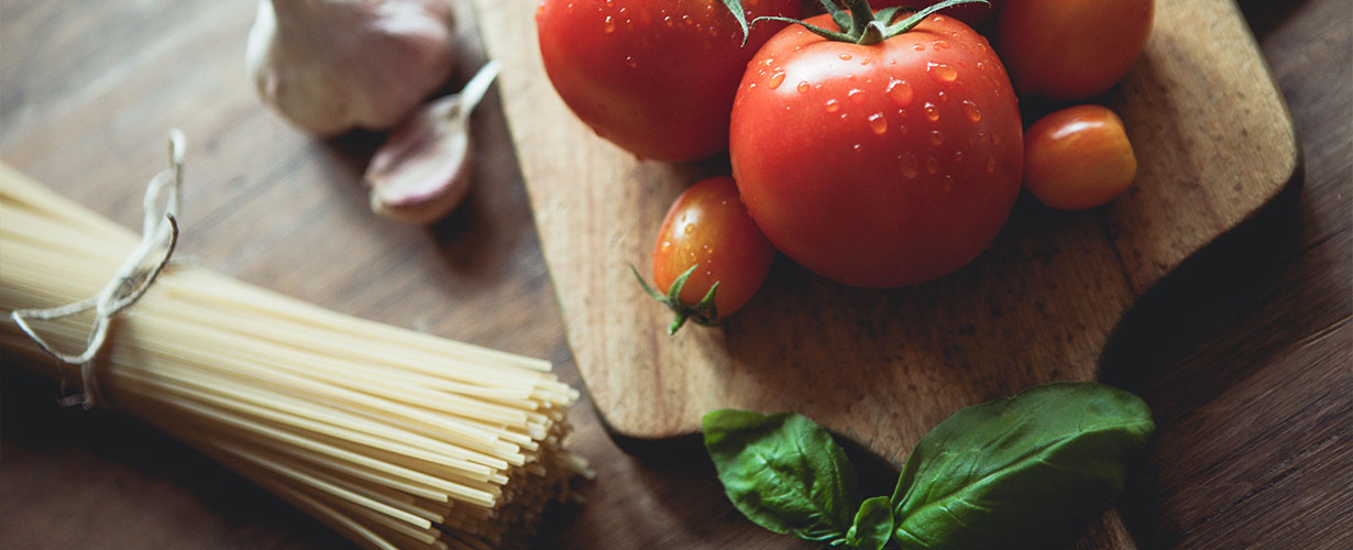 … los ingredientes, 