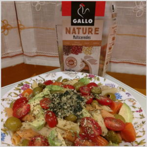 La receta de la trndiana casalibrero.