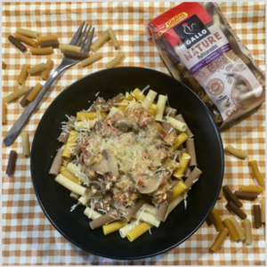 La receta de la trndiana totyfamily.