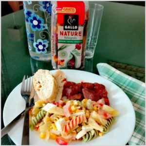 La receta de la trndiana liferur.