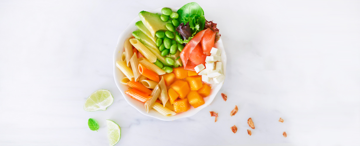 Con un envase de Gallo Nature disfrutaremos de hasta 4 raciones de pasta con ingredientes 100 % naturales. Y tenemos para escoger…