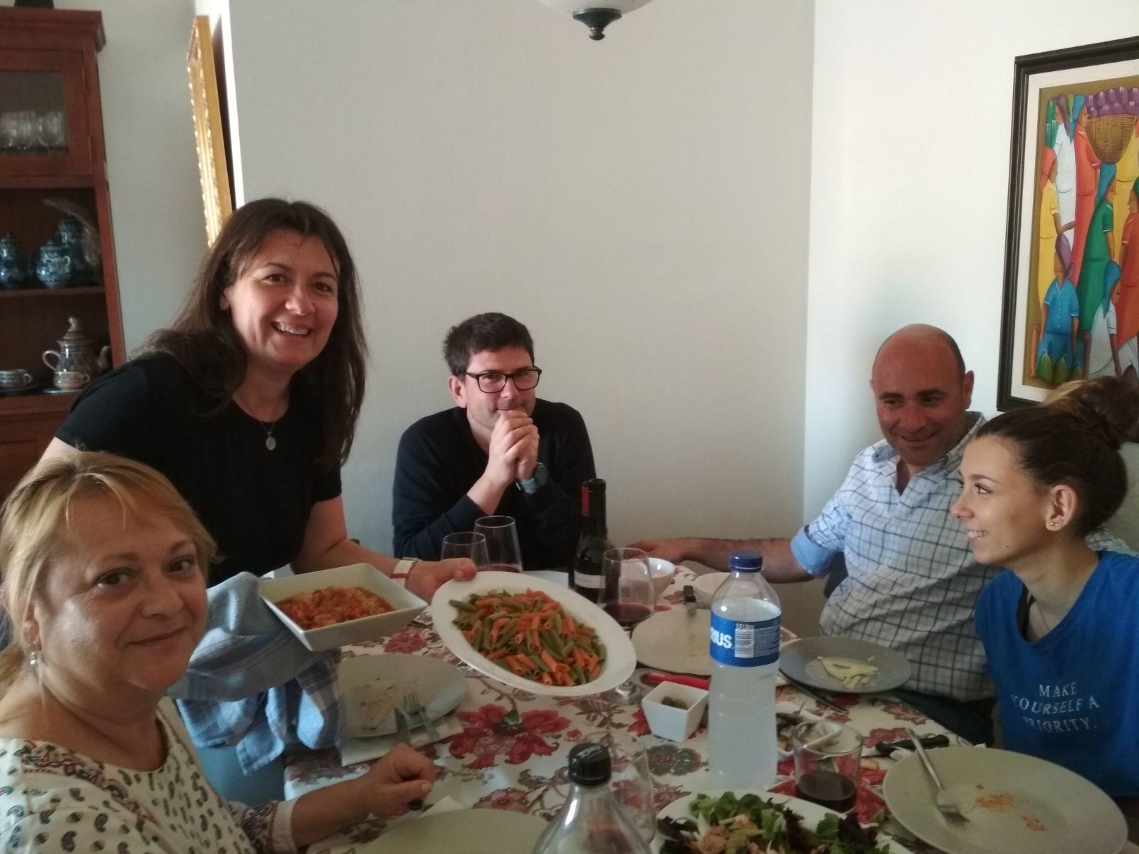 Gallo Nature es el invitado especial de la trndiana Tatache.