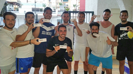 Más y más bocas felices y sanas