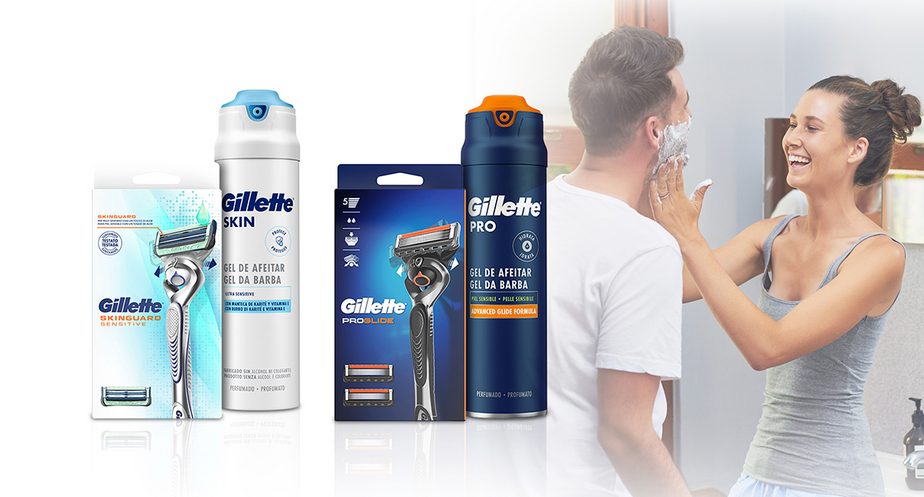 Gillette