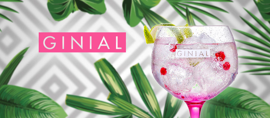 Ginial