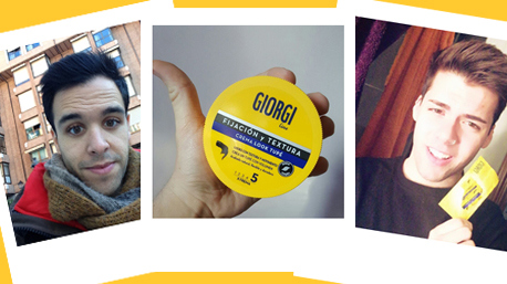 ¿Qué nos ha parecido la experiencia Giorgi Look Tupé?