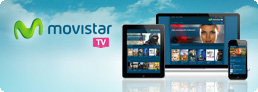 Blog Go de Movistar TV