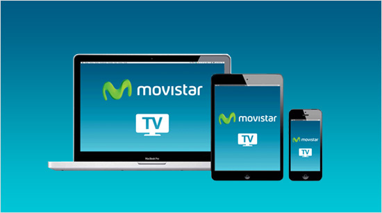  … su nuevo servicio Go de Movistar TV. Ahora podemos disfrutar de la Televisión de Movistar en tablets, smartphones y ordenadores.