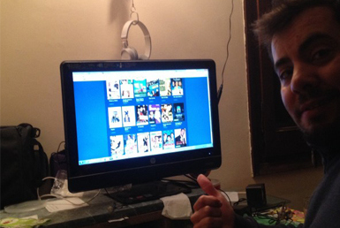 Opinión sobre Go de Movistar TV