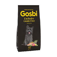 Gosbi Exclusive grain free mini