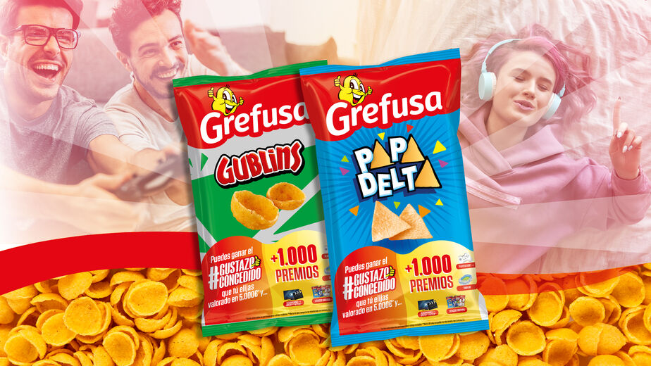 grefusa