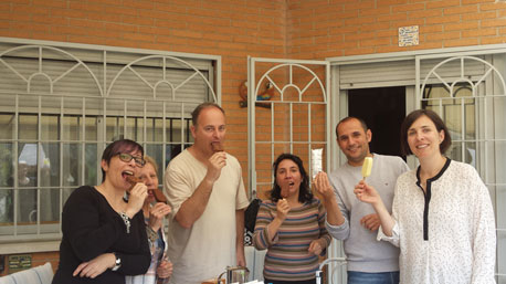 La trndiana na_duran en buena compañía, también están agradecidos :).