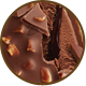 Sabor Chocolate Choc Almond