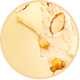 Sabor White & Almond