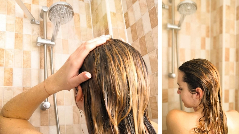 Experiencias con hansgrohe Raindance
