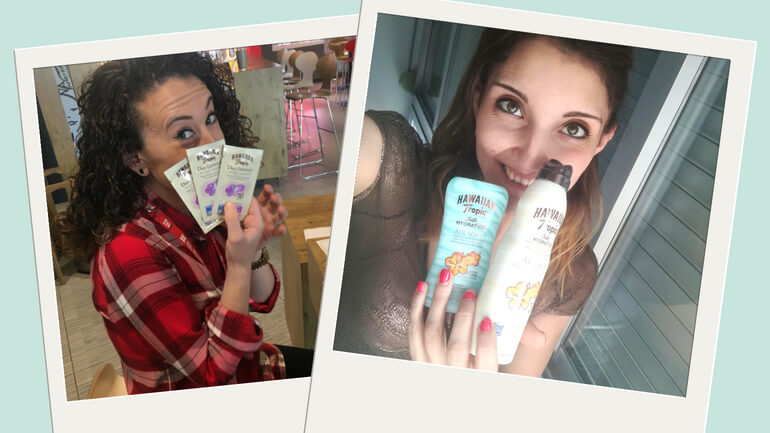 Primeras impresiones