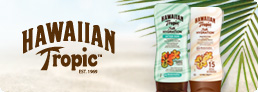 Blog Hawaiian Tropic