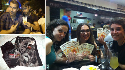 Silk hydration en todas partes