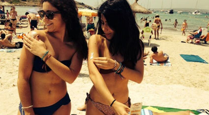 Silk-hydration-en-la-playa