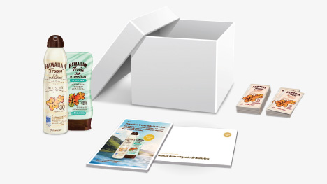 Pack de inicio veraniego