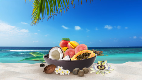 Cintas de seda para nuestra piel