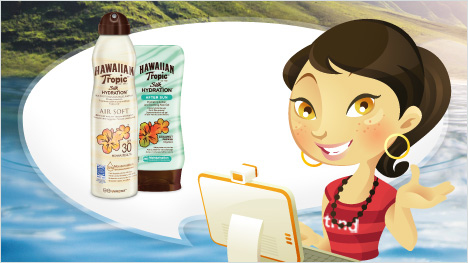 ¡Test de conocimiento!