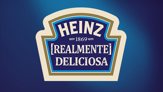 … probaremos y daremos a conocer Heinz Realmente Deliciosa…