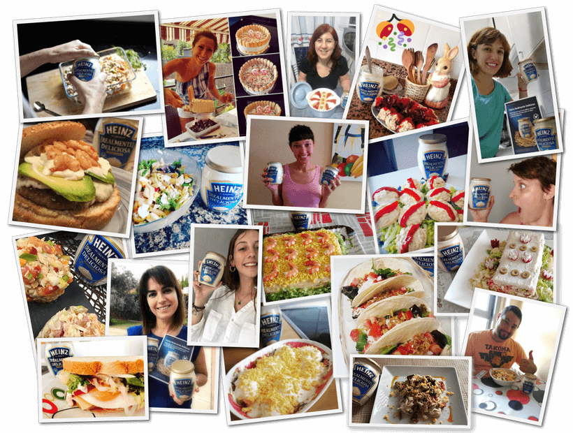 Heinz Realmente Deliciosa