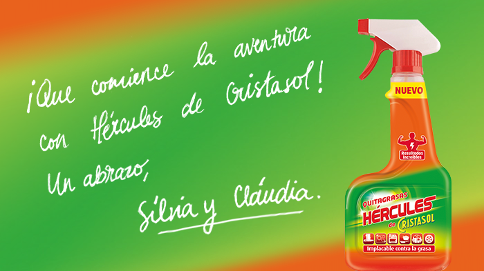 ¡Bienvenidos al proyecto!