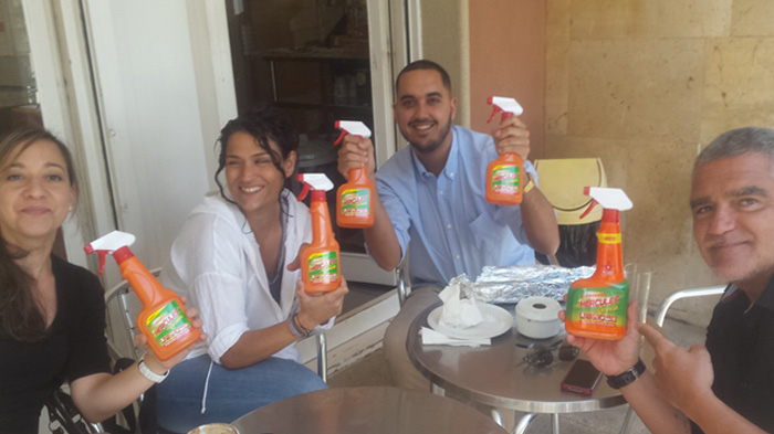 #LaFuerzaDeHércules