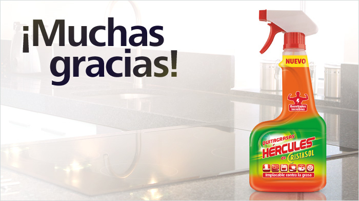 ¡Muchas gracias!