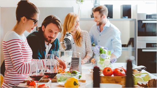 3.000 trndian@s comprobaremos #LaFuerzaDeHércules en nuestro propio hogar y lo daremos a probar y a conocer en nuestro entorno.