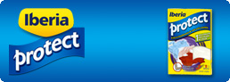 Iberia Protect