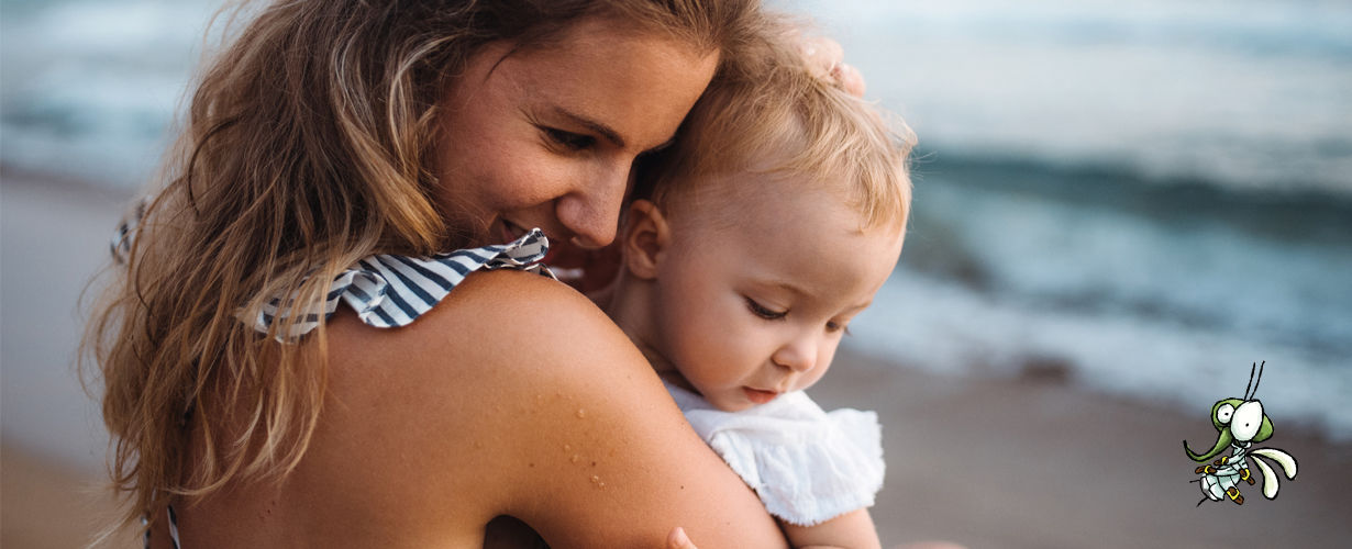El verano está hecho para vivir un sinfín de aventuras junto a nuestros peques…
