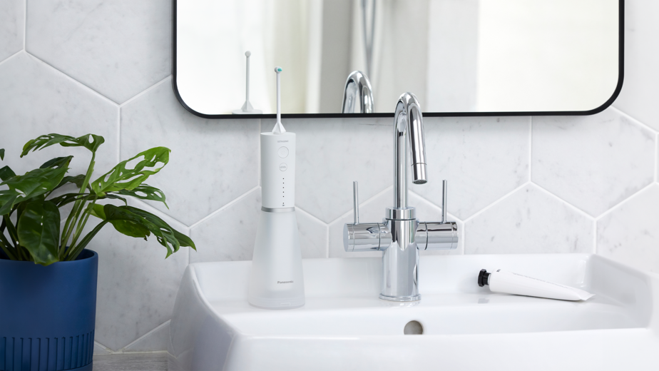Irrigador Ultrasonico Panasonic