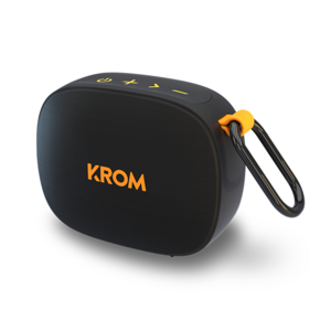 Groovy by KROM