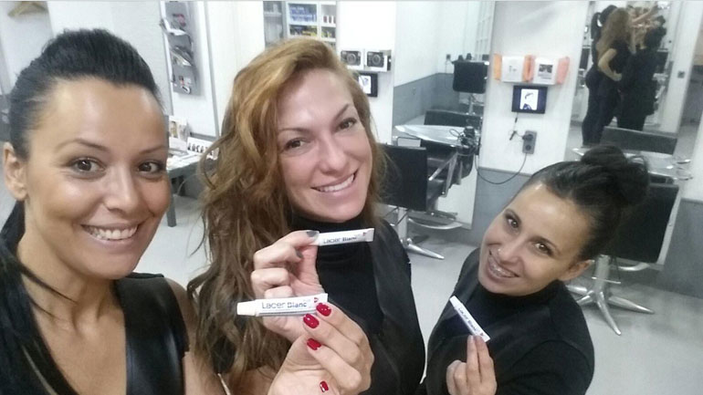 ¿Hemos repartido todas nuestras muestras?