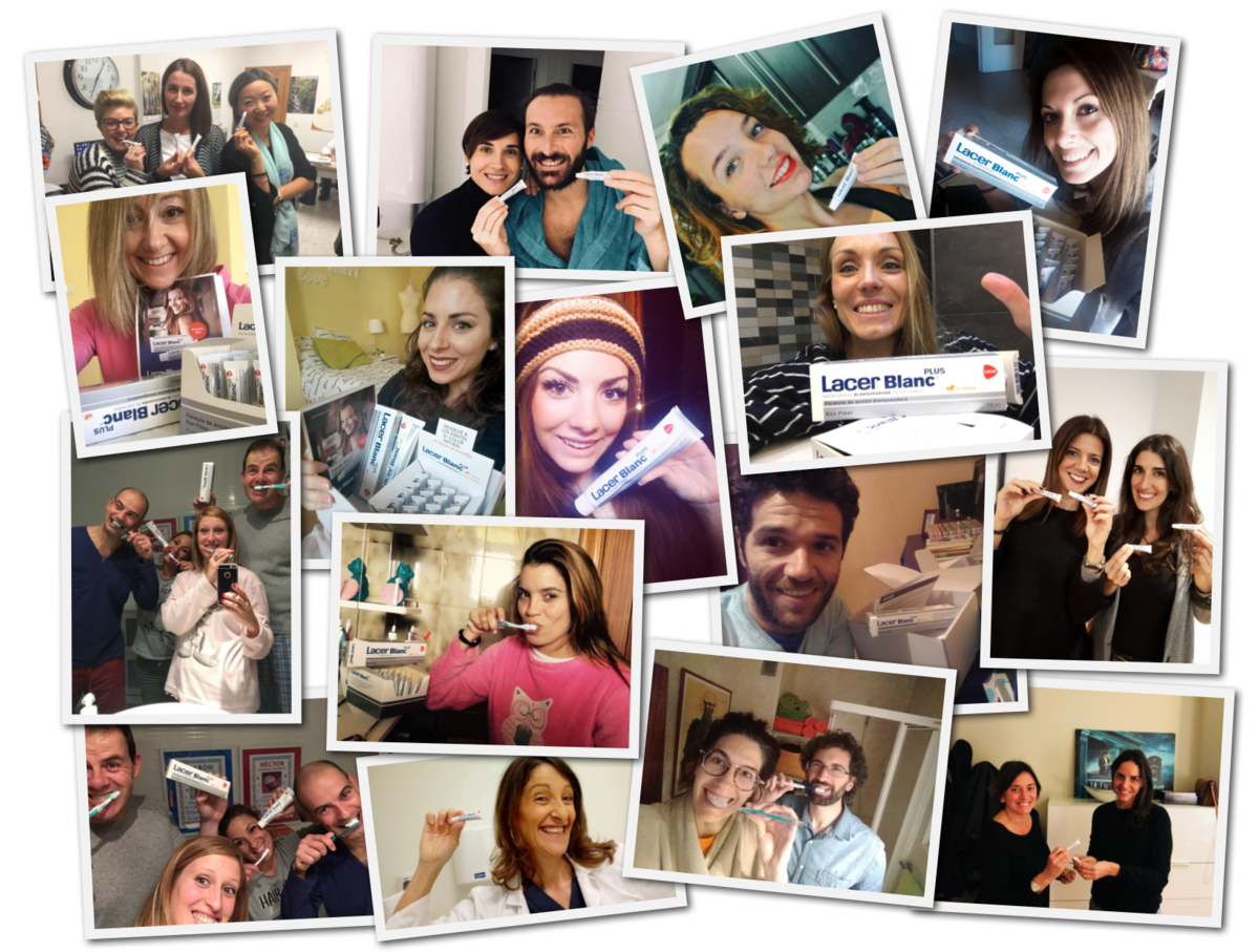 Lacer Blanc Plus Citrus