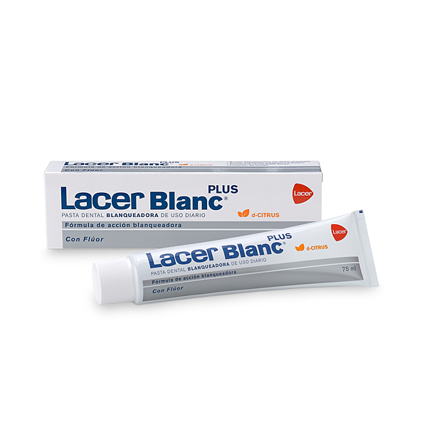 Lacer Blanc Plus Citrus