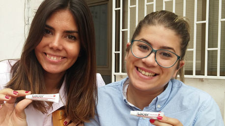 El entorno de la trndiana Auri13 ya tiene sus muestras para probar