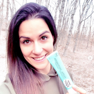 lacer natur social media 1