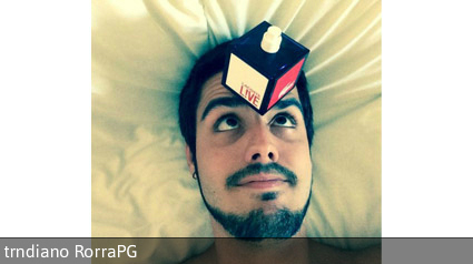 trndiano RorraPG