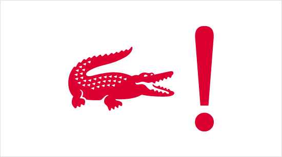 L!VE es un nuevo giro de la marca del cocodrilo, que toma lo tradicional y lo reinventa de manera creativa y con el estilo propio de la gente joven actual.