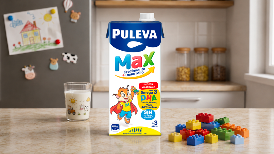 Puleva