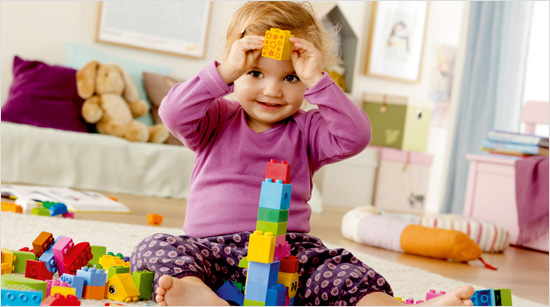 … y crearán infinitas historias llenas de risa y diversión. 