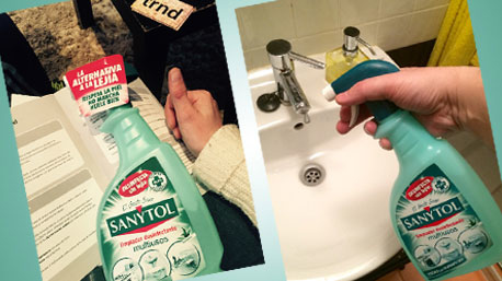 Leemos la Guía de proyecto y nos formamos una opinión de Sanytol 